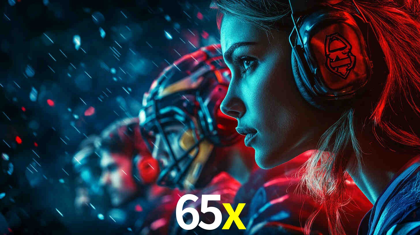 Esportes Disponíveis no 65x